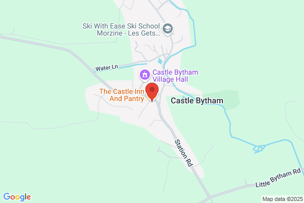 Castle Inn