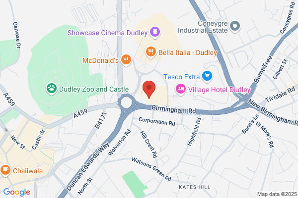 Castlegate Public House