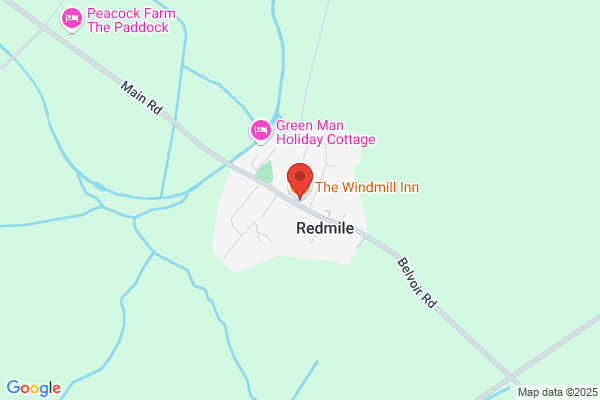 The Windmill Inn