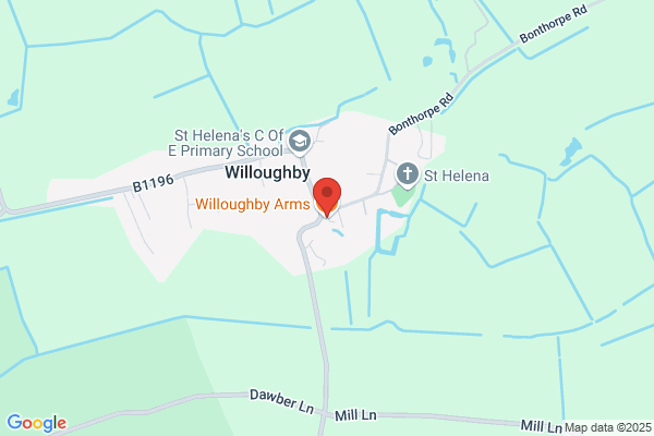 Willoughby Arms