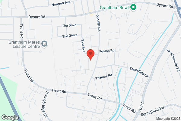 Grantham Mencap
