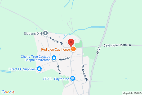 Kaythorpe Residential Homes
