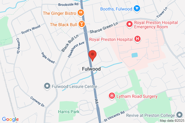 Oxford Street Residential Care