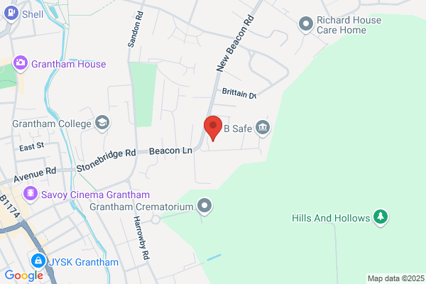 Barchester - Maple Leaf Lodge Care Home