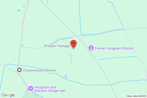Sharpes Haulage