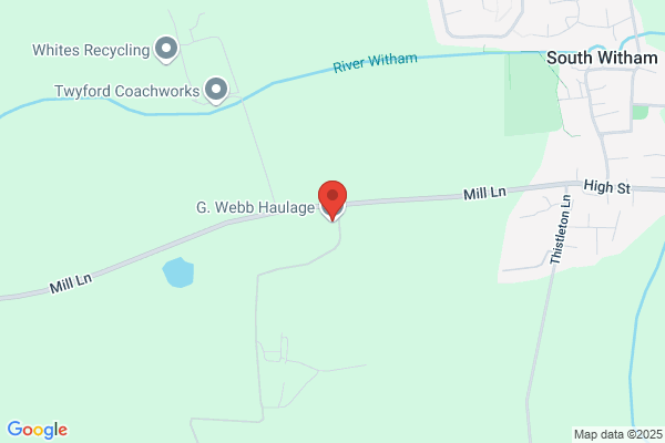 GRS (South Witham) Ltd