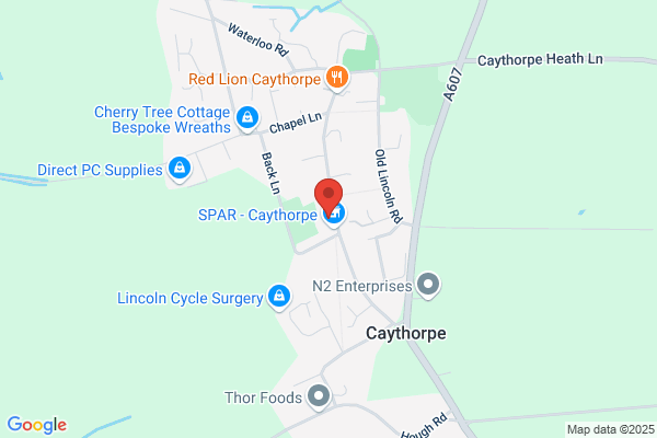 Caythorpe Primary School