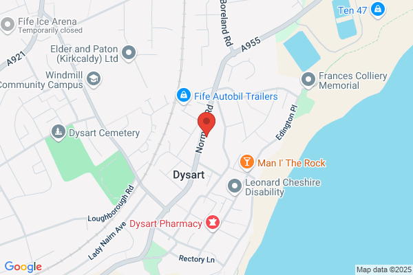 Earl Of Dysart Primary School