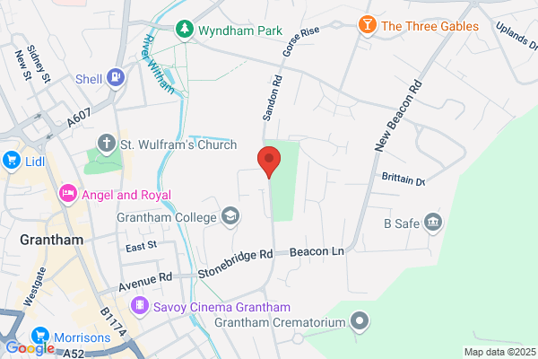 Kesteven & Grantham Girls' School