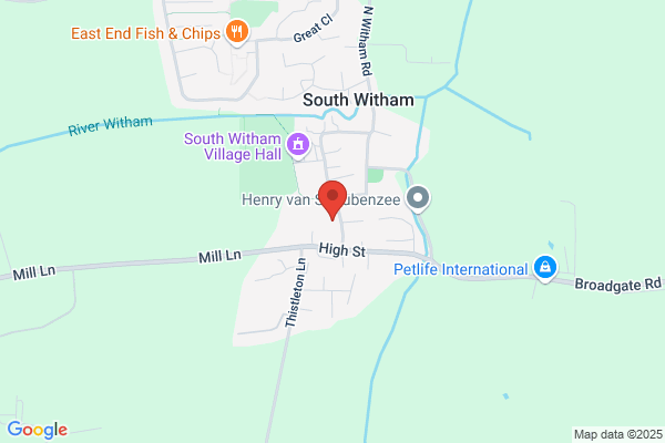 South Witham Community Primary School
