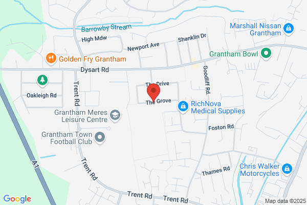 St Hugh's Church Of England Mathematics And Computing Colle