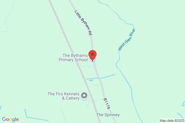 The Bythams Primary School