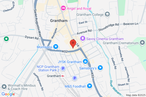 Grantham Billiard Club
