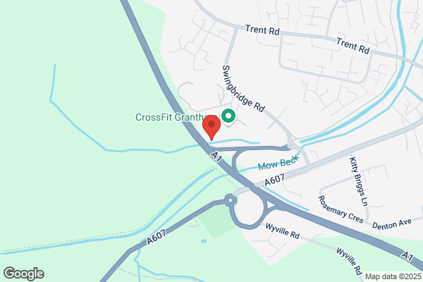 Grantham Self Storage