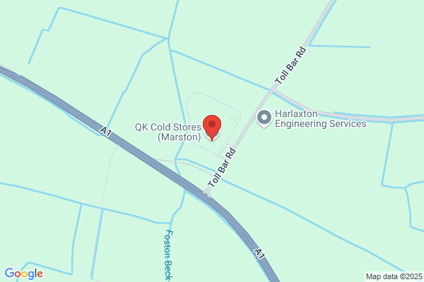 Q K Coldstores Ltd