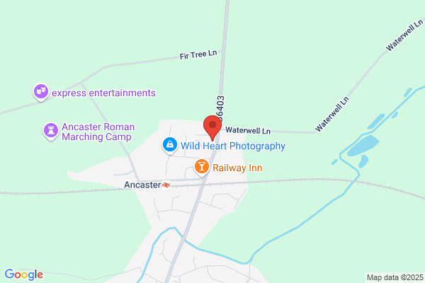 Co-op Food - Ancaster - Ermine Street