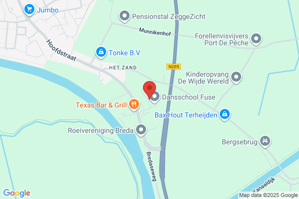 Frentique Koffee Co