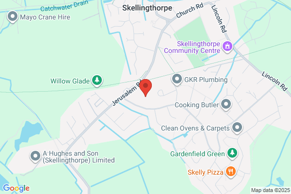 The Holt (Lincolnshire)