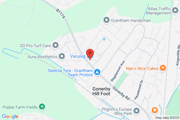 Vacu-Lug Traction Tyres Ltd
