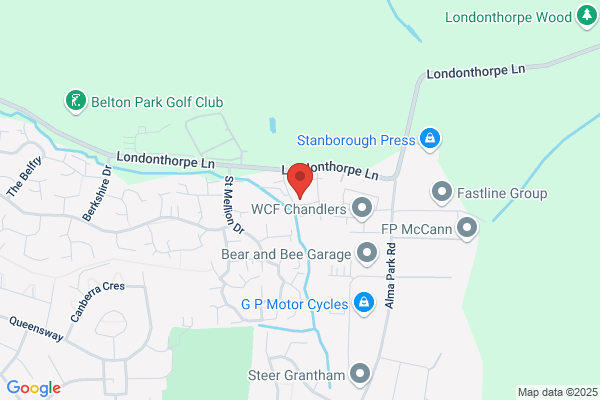 Terrington Burchett Ltd