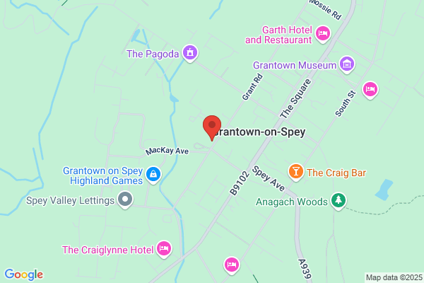 Ardenbeg Outdoor Centre