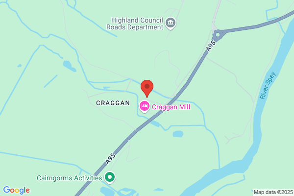 Craggan Craft