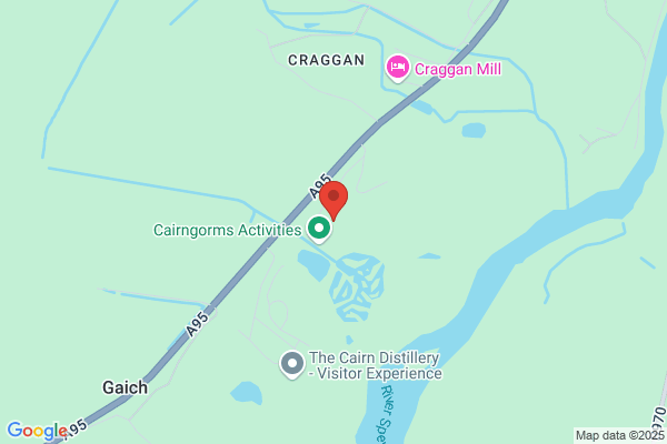 Craggan Golf Course