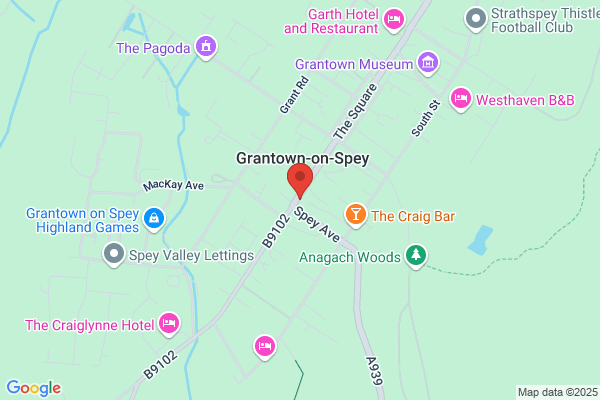 Golden Grantown
