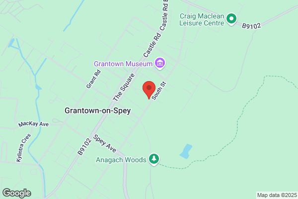 Grantown Primary School