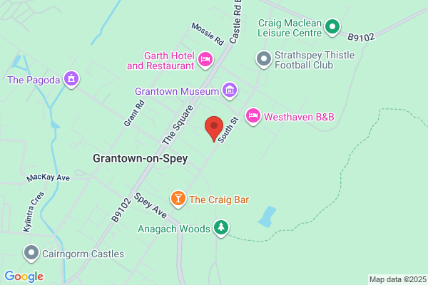 Grantown Primary School