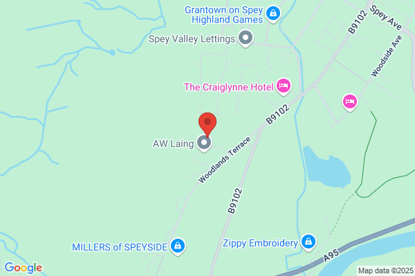 Grantown Smiddy