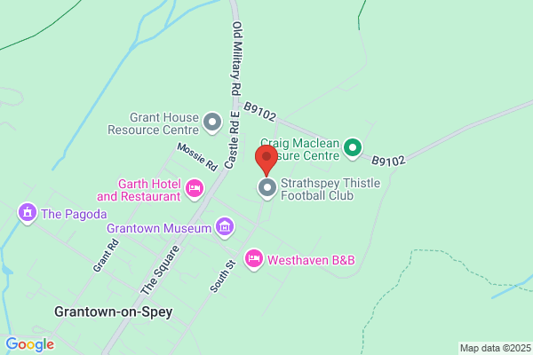 Grantown-On-Spey Playgroup