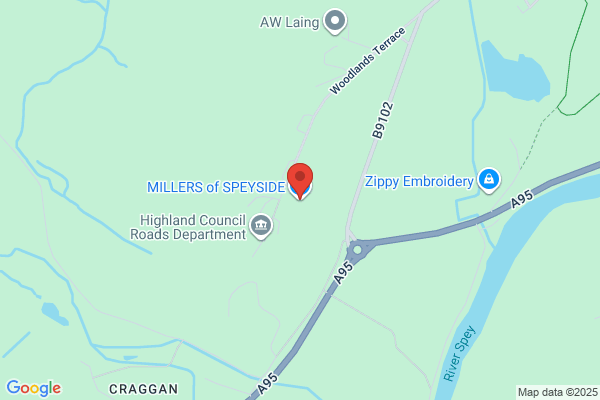 Raymond Miller Ltd