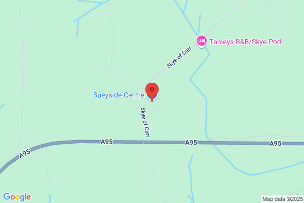 Speyside Heather Centre