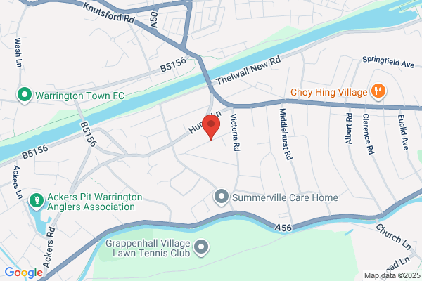 SUNSHINE CATERING WARRINGTON