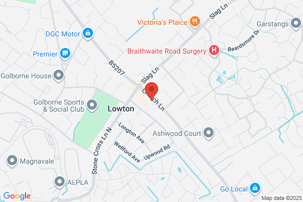 Lowton Sun Centre