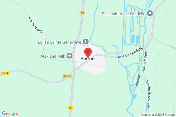 Peuerel