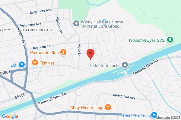 Richmonds Recreation & Social Club