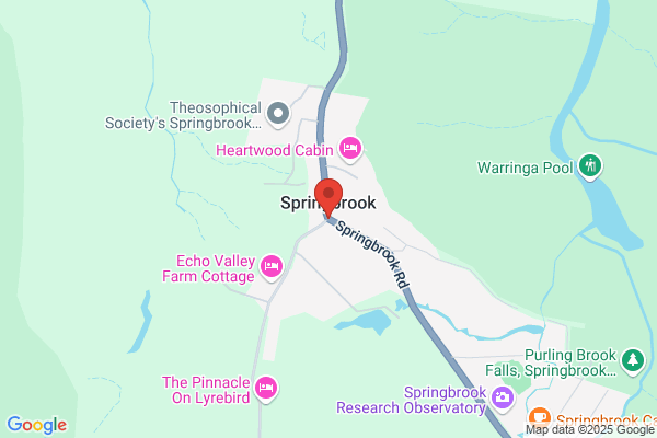 Springbrook