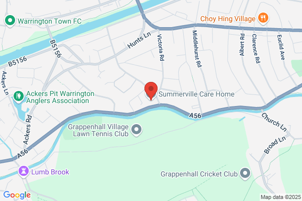 Summerville Care Home