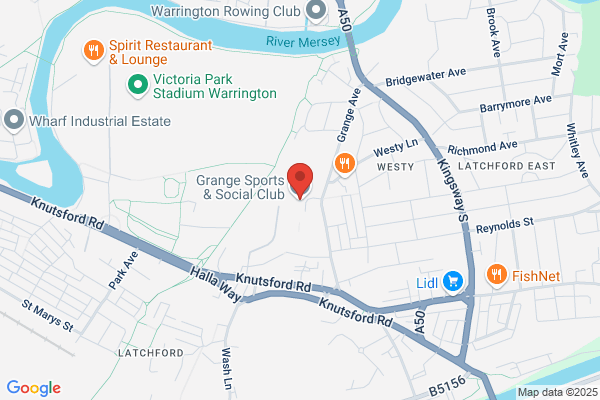 The Grange Sports & Social Club