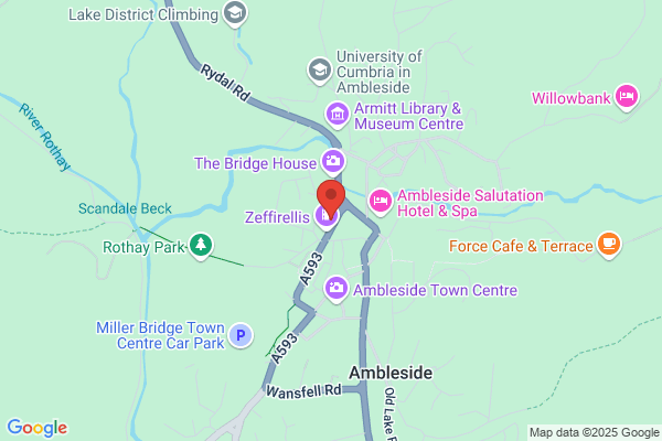 Co-op Food - Ambleside