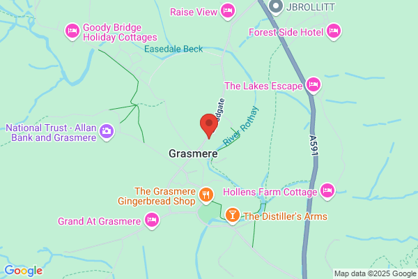 Co-op Food - Grasmere