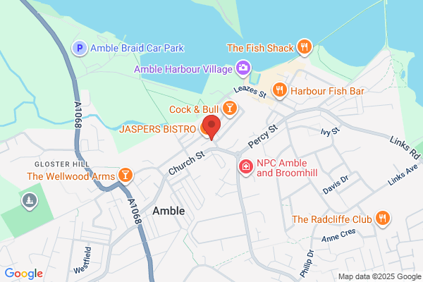 Amble's Bistro