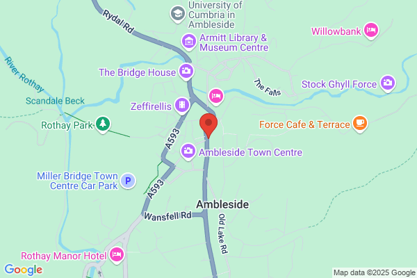 Ambleside Jewellers