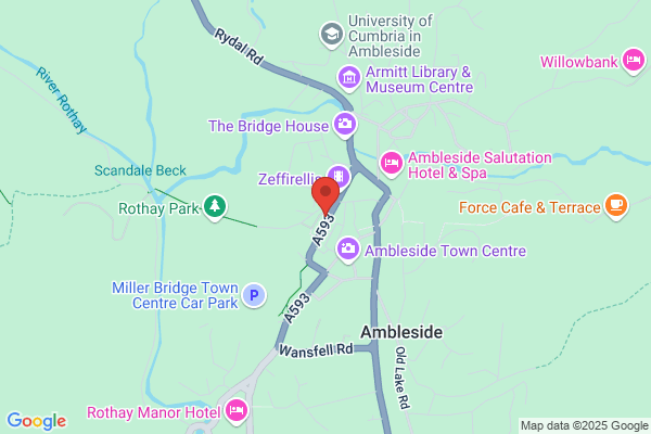 Ambleside Wines
