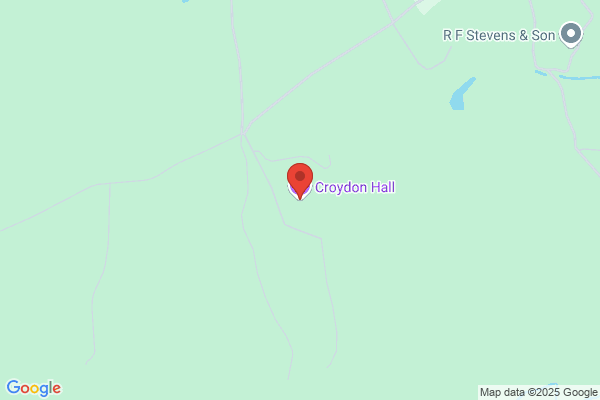 Croyden House