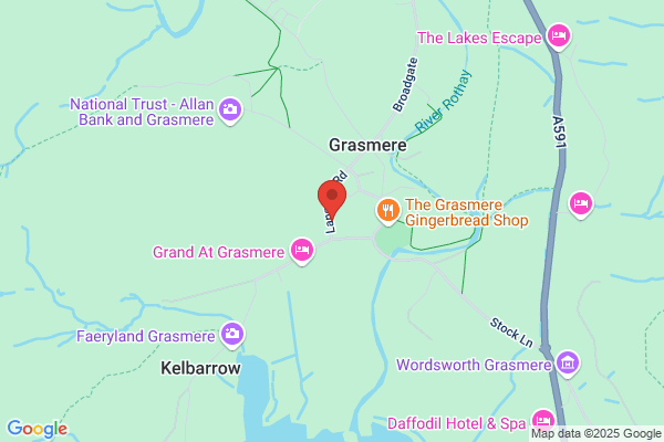 TOG24 Ambleside