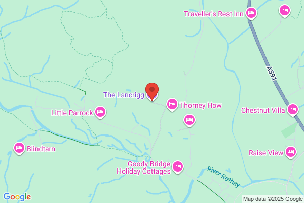 Tax Link The Lake District