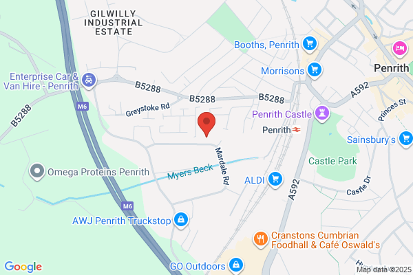 The Bebbington Dyslexia Centre